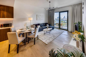 Amazing 1 bedroom in Port De La Mer near the sea